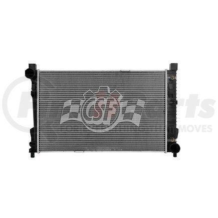 CSF 2990 Radiator