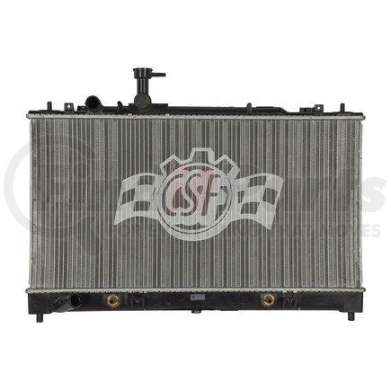 CSF 2991 Radiator