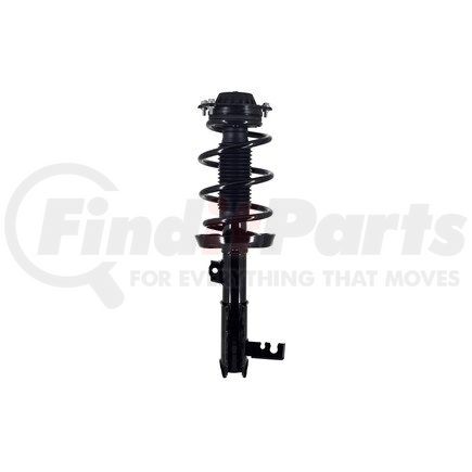 FCS Struts 1334124R 1334124r