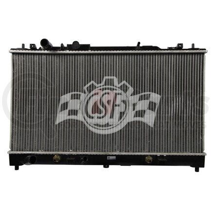 CSF 2992 Radiator