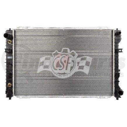 CSF 2993 Radiator