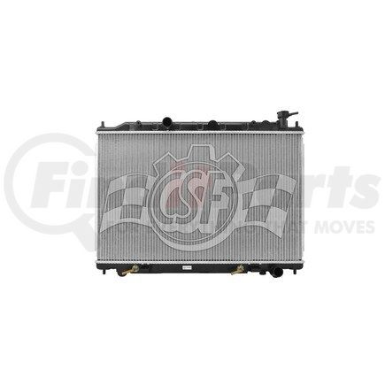 CSF 2995 Radiator