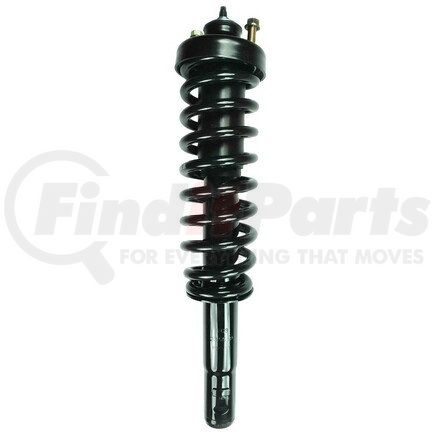 FCS Struts 1335519L Suspension Strut and Coil Spring Assembly