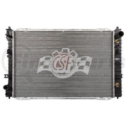 CSF 2994 Radiator