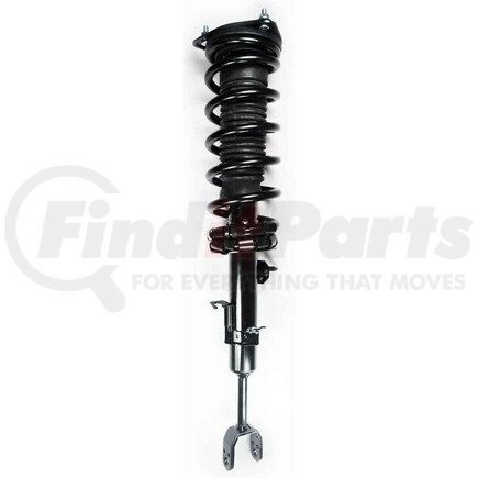 FCS Struts 1335523L Suspension Strut and Coil Spring Assembly