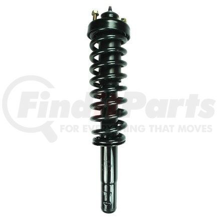 FCS Struts 1335519R Suspension Strut and Coil Spring Assembly
