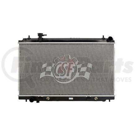 CSF 2997 Radiator