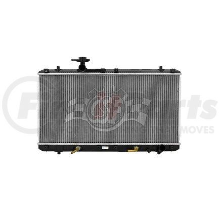 CSF 3004 Radiator