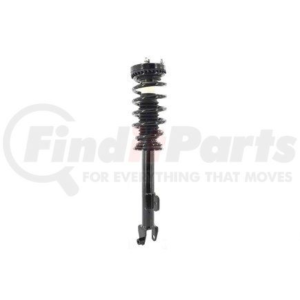 FCS Struts 1335531L Suspension Strut and Coil Spring Assembly