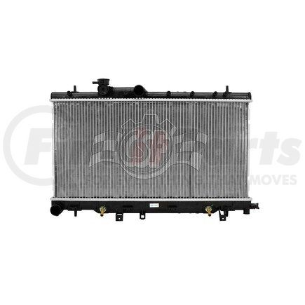 CSF 3003 Radiator