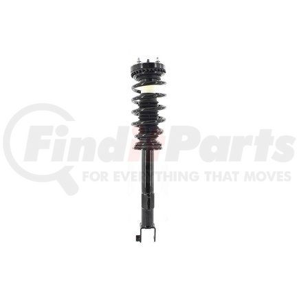 FCS Struts 1335531R Suspension Strut and Coil Spring Assembly