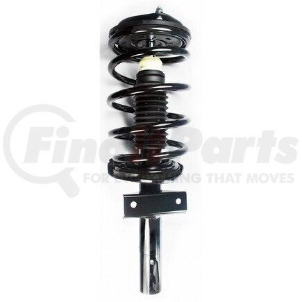 FCS Struts 1335541 Suspension Strut and Coil Spring Assembly