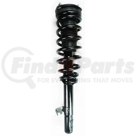 FCS Struts 1335543R Suspension Strut and Coil Spring Assembly