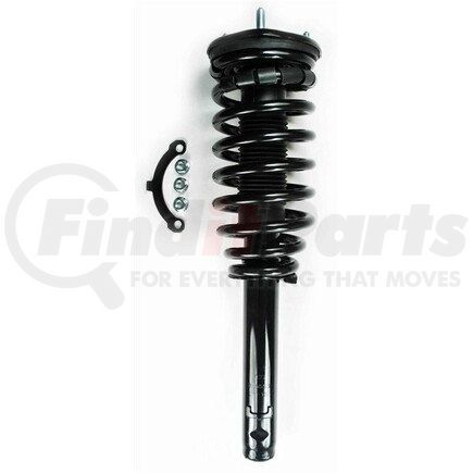 FCS Struts 1335556 Suspension Strut and Coil Spring Assembly