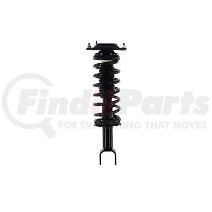 FCS Struts 1335578 Suspension Strut and Coil Spring Assembly