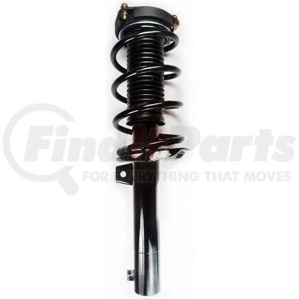 FCS Struts 1335576 Suspension Strut and Coil Spring Assembly