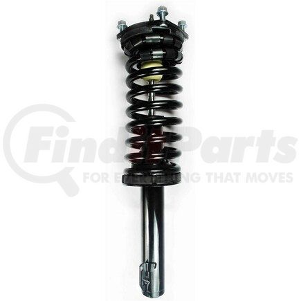 FCS Struts 1335582L Suspension Strut and Coil Spring Assembly