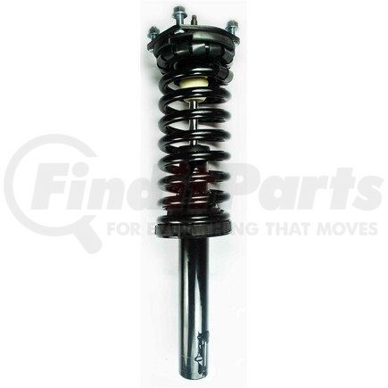 FCS Struts 1335582R Suspension Strut and Coil Spring Assembly