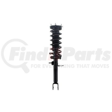 FCS Struts 1335585R Suspension Strut and Coil Spring Assembly