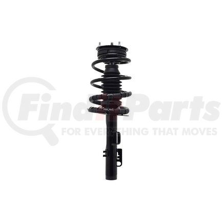 FCS Struts 1335588L Suspension Strut and Coil Spring Assembly