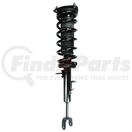 FCS Struts 1335584R Suspension Strut and Coil Spring Assembly