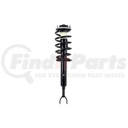 FCS Struts 1335591R Suspension Strut and Coil Spring Assembly