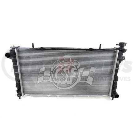 CSF 3109 Radiator