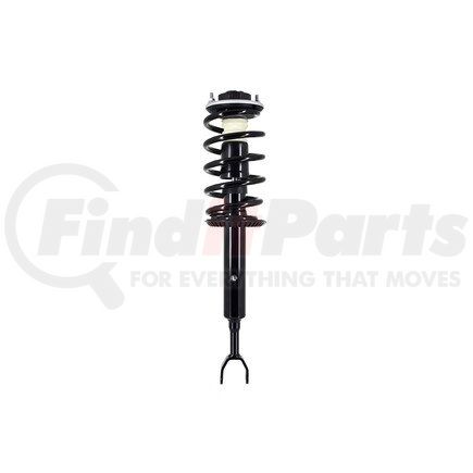 FCS Struts 1335591L Suspension Strut and Coil Spring Assembly