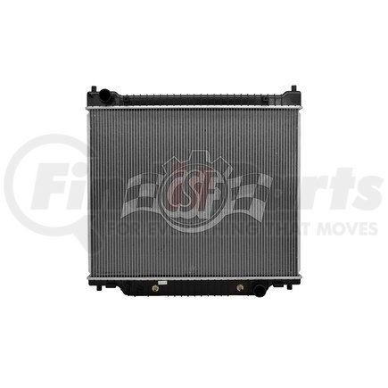 CSF 3112 Radiator