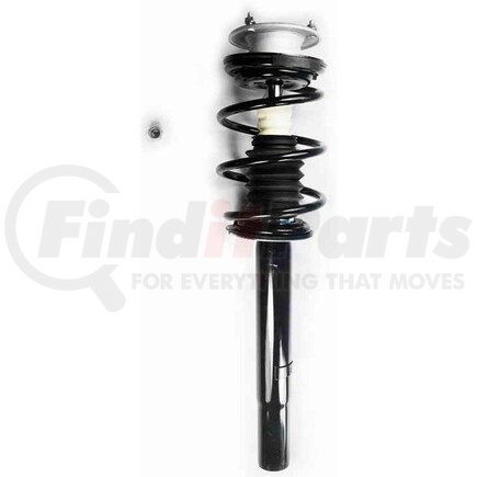 FCS Struts 1335599L Suspension Strut and Coil Spring Assembly