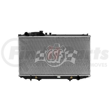 CSF 3119 Radiator