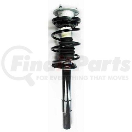 FCS Struts 1335632R Suspension Strut and Coil Spring Assembly - Front, RH, Non-Adjustable