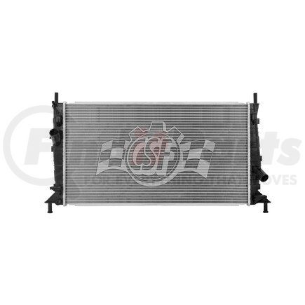 CSF 3122 Radiator