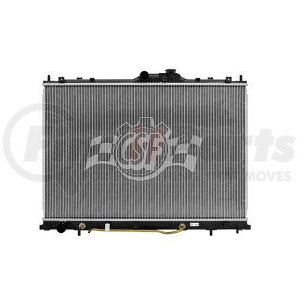 CSF 3123 Radiator