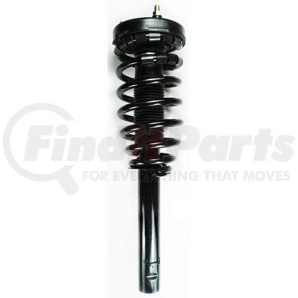 FCS Struts 1335664 Suspension Strut and Coil Spring Assembly