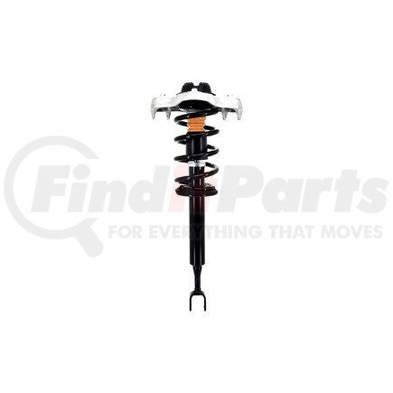 FCS Struts 1335655 Suspension Strut and Coil Spring Assembly