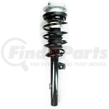 Shocks and Struts