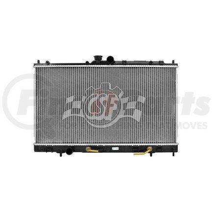 CSF 3128 Radiator