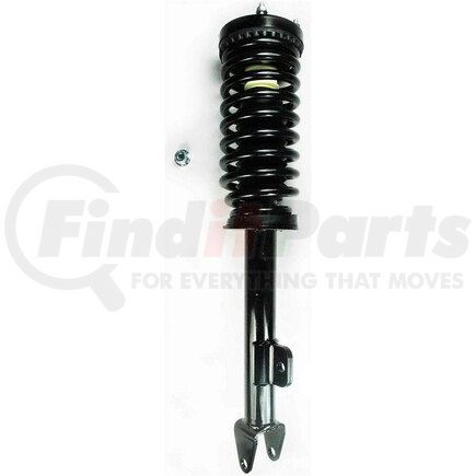 FCS Struts 1335778 Suspension Strut and Coil Spring Assembly