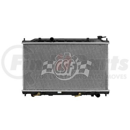 CSF 3131 Radiator