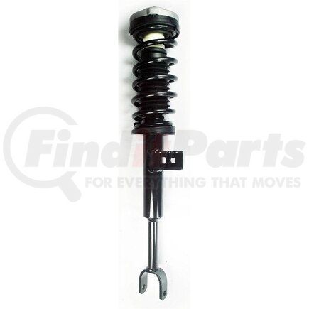 FCS Struts 1335774R Suspension Strut and Coil Spring Assembly