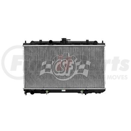CSF 3134 Radiator
