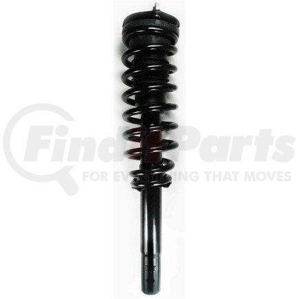 FCS Struts 1335790 Suspension Strut and Coil Spring Assembly