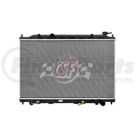 CSF 3133 Radiator