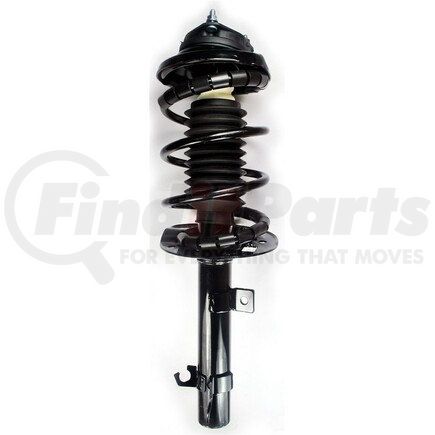 FCS Struts 1335779R Suspension Strut and Coil Spring Assembly