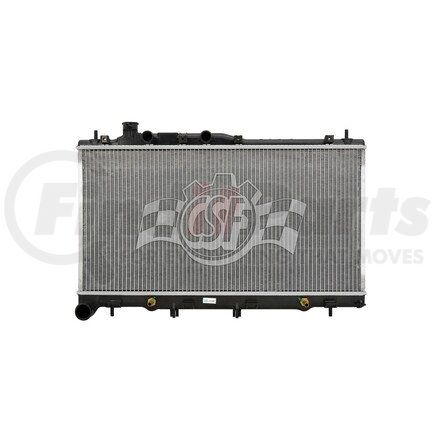 CSF 3142 Radiator