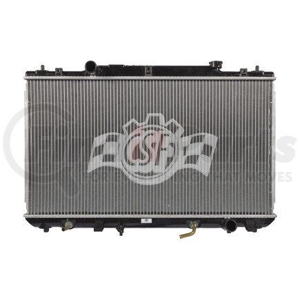 CSF 3152 Radiator