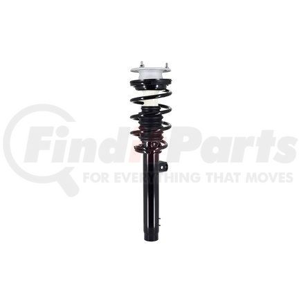 FCS Struts 1335807R Suspension Strut and Coil Spring Assembly