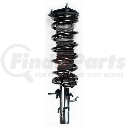 FCS Struts 1335827R Suspension Strut and Coil Spring Assembly