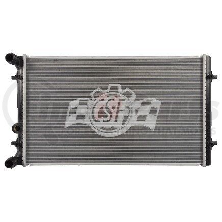 CSF 3159 Radiator